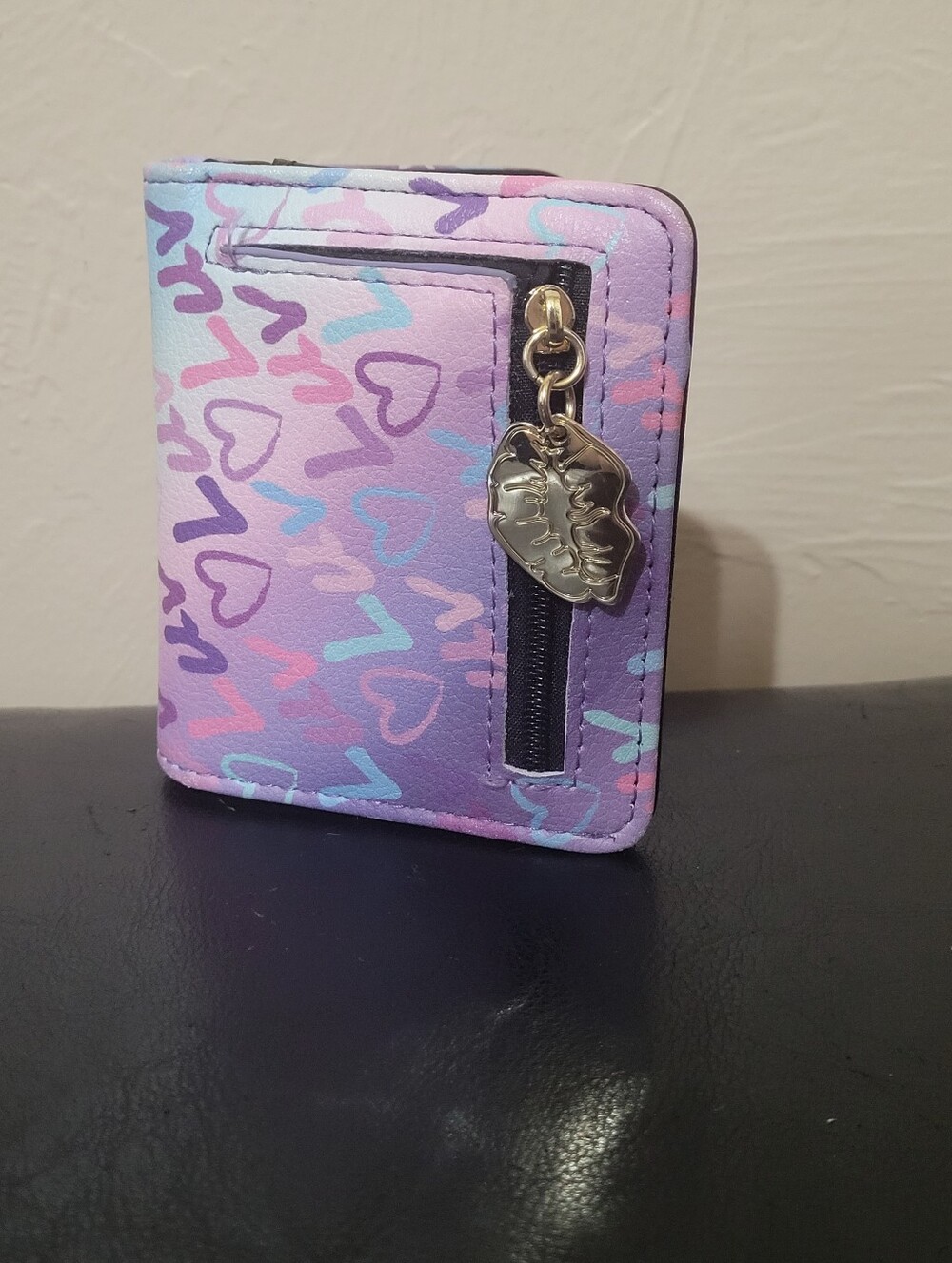 Betsey Johnson Wallet